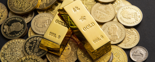 Commodities