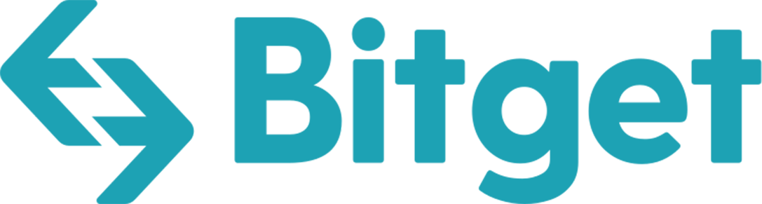 Exchange Logo bitget_logo_wine
