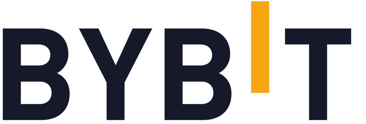 Exchange Logo bybit_logo_wine