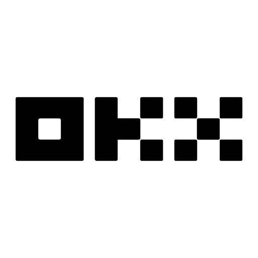 Exchange Logo okx_logo_wine